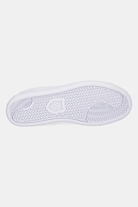 K-Swiss sneakers COURT TIEBREAK II 04413.100.M bianco