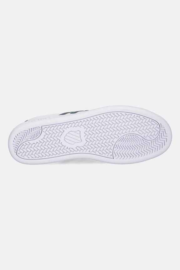 K-Swiss sneakers COURT TIEBREAK II 04413.984.M bianco