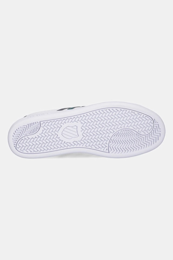K-Swiss sneakers COURT TIEBREAK II 04413.984.M bianco