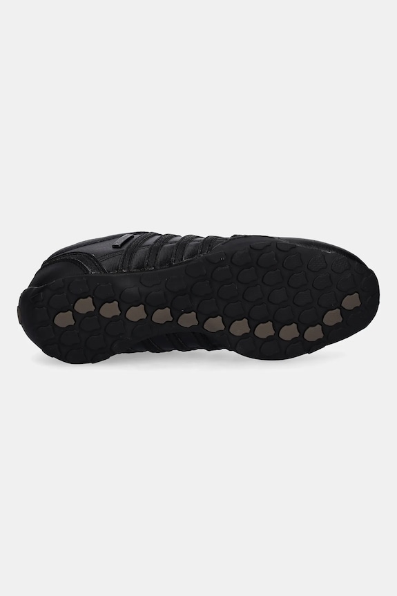 Kožené tenisky K-Swiss ARVEE 1.5 02453.044.M čierna