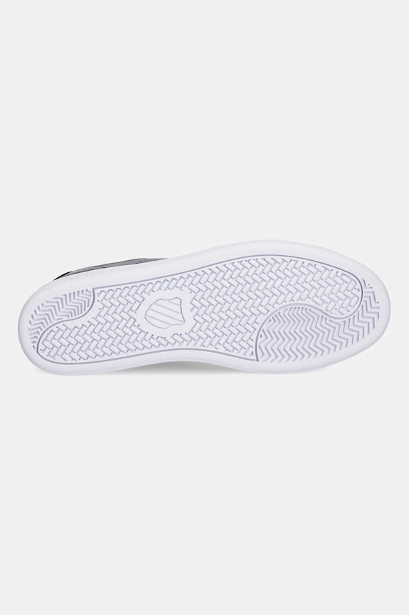 Usnjene superge K-Swiss LOZAN KLUB LTH 07263.068.M črna