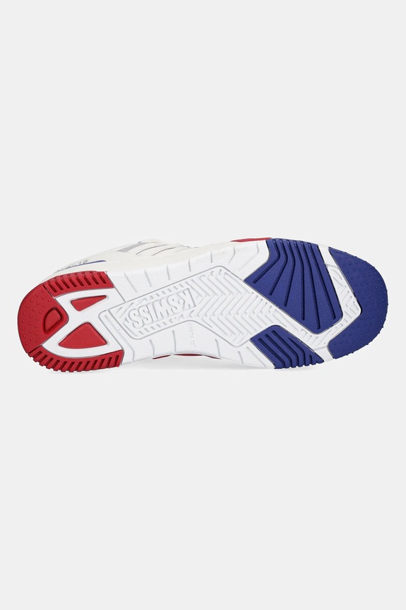 Kožne tenisice K-Swiss SI-18 RIVAL 08531.150.M bež
