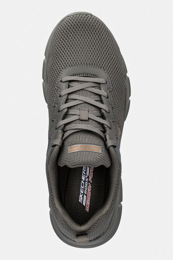 Sneakers Skechers BOBS B FLEX πράσινο 118106