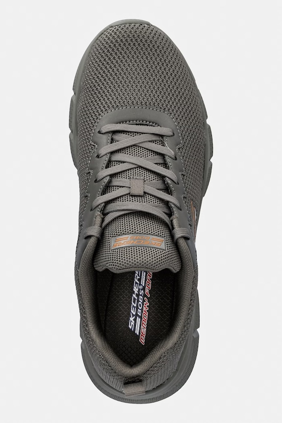 Sneakers Skechers BOBS B FLEX πράσινο 118106