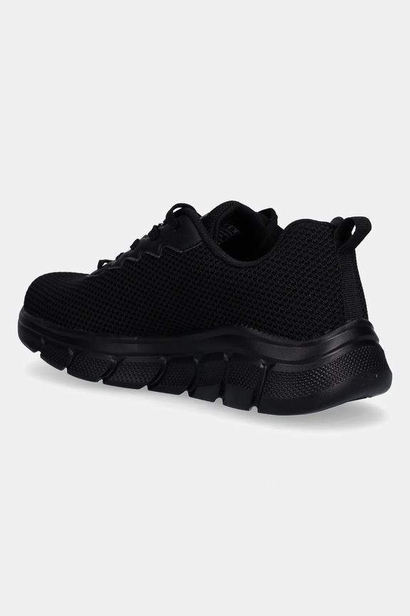 Cipők Skechers sportcipő BOBS B FLEX 118106 fekete