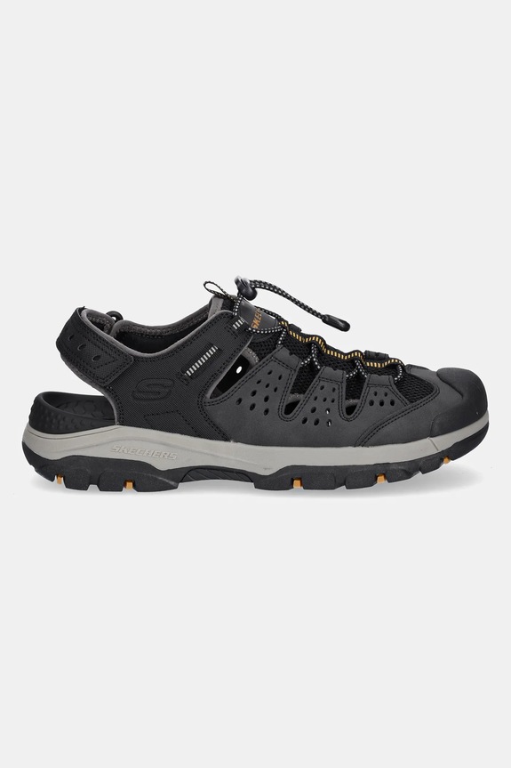 Sandale Skechers TRESMEN 205113 crna SS26
