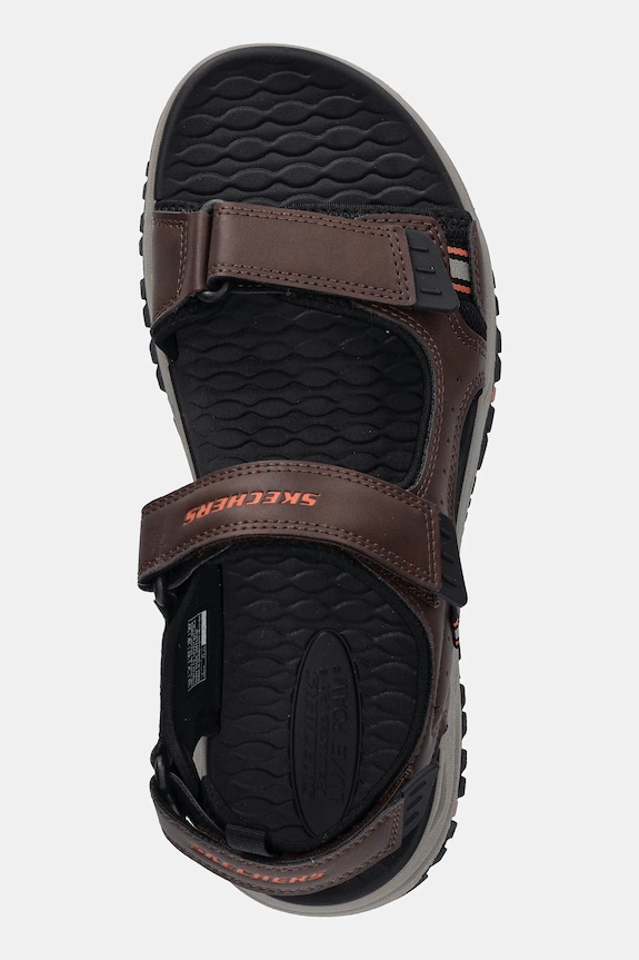 Сандали Skechers PREWITT кафяв 205139