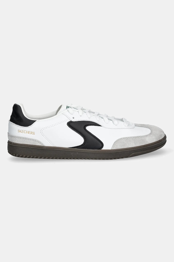 Skechers sneakersy HOTSHOT 254150 biały SS25