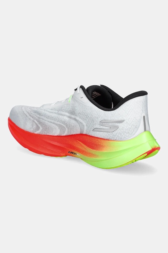 Obuwie Skechers buty do biegania SKX AERO SPARK 246200 biały