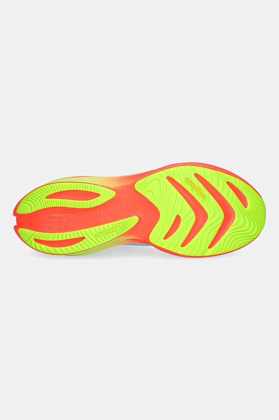Skechers buty do biegania SKX AERO SPARK 246200 biały