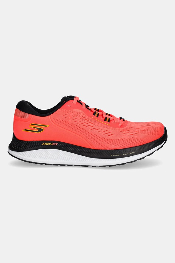 Παπούτσια για τρέξιμο Skechers GO RUN Persistence 2 246084 πορτοκαλί SS25