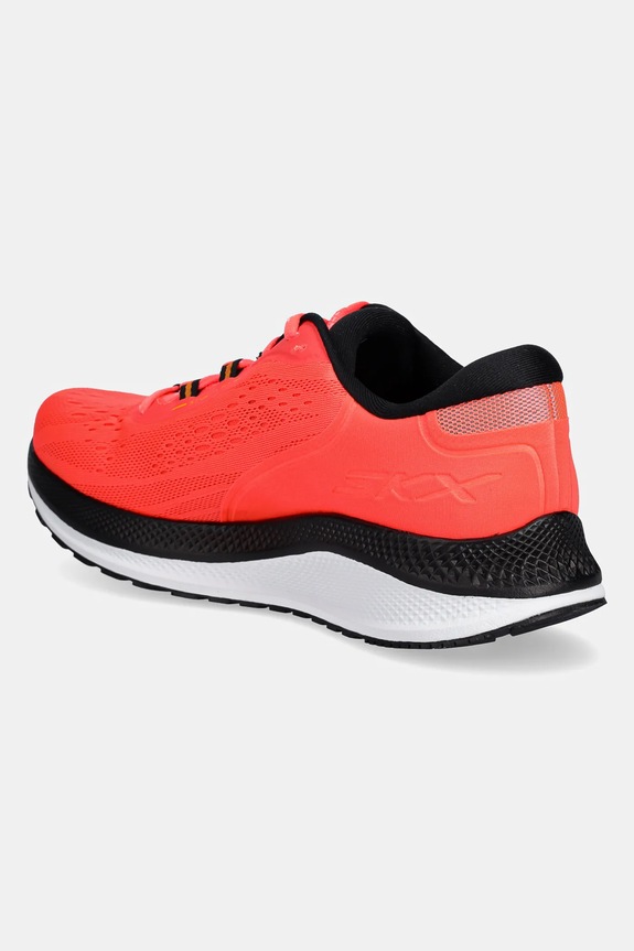 Παπούτσια Παπούτσια για τρέξιμο Skechers GO RUN Persistence 2 246084 πορτοκαλί