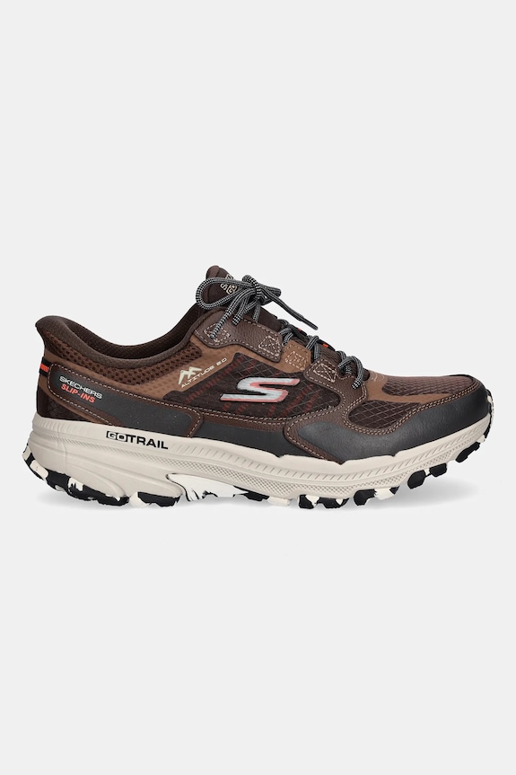 Παπούτσια Skechers GO RUN Trail Altitude 2.0 220762 καφέ SS25