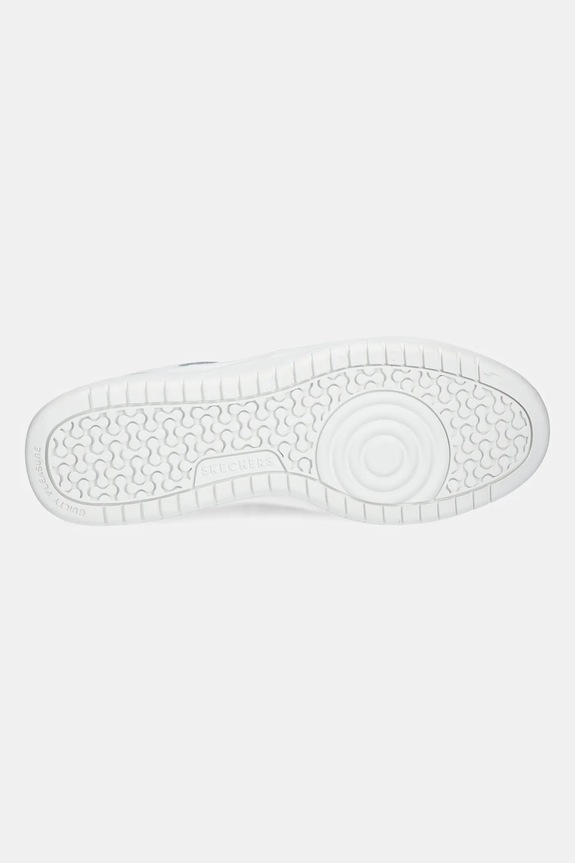 Kožne tenisice Skechers KOOPA 183503 bijela