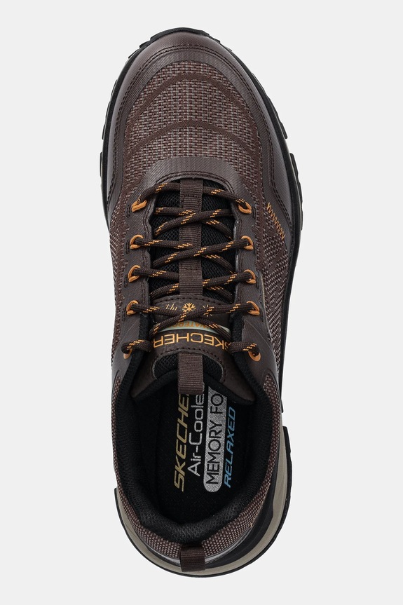 Skechers buty D'LUX JOURNEY brązowy 237694