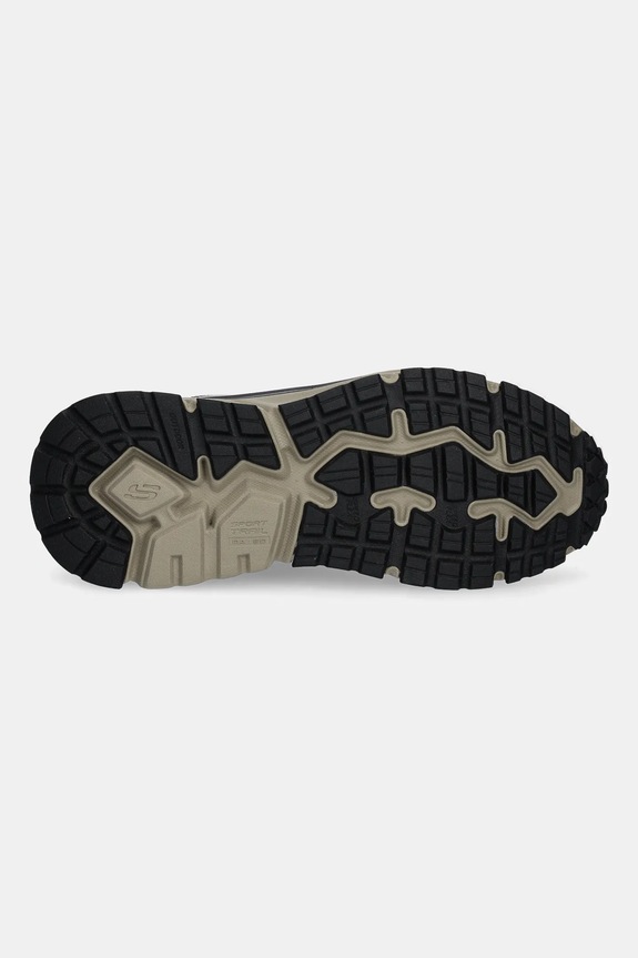 Skechers buty D'LUX JOURNEY 237694 brązowy