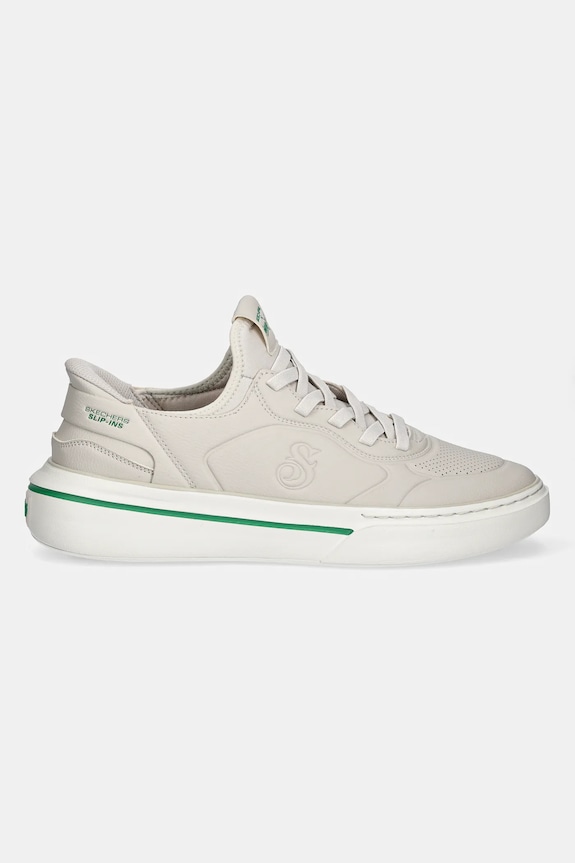 Skechers sportcipő SNOOP ONE NEXT EPISODE 251100 bézs SS25