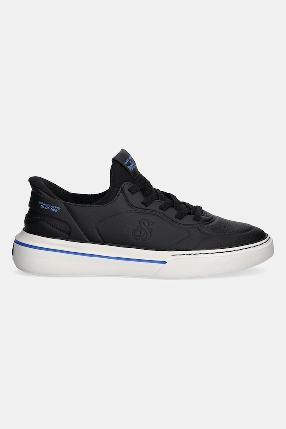 Skechers sportcipő SNOOP ONE NEXT EPISODE 251100 fekete SS25