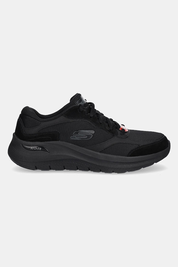 Tenisice Skechers ARCH FIT 2.0 232702 crna SS25