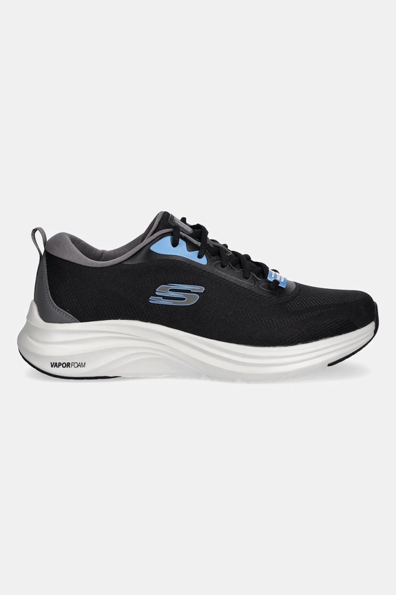 Skechers buty treningowe Vapor Foam Vocko 232623 czarny SS25