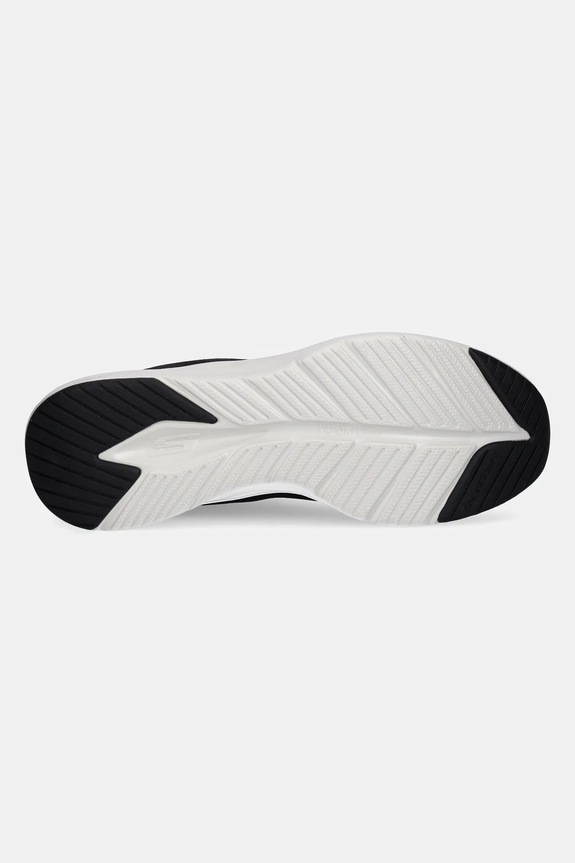 Skechers buty treningowe Vapor Foam Vocko 232623 czarny