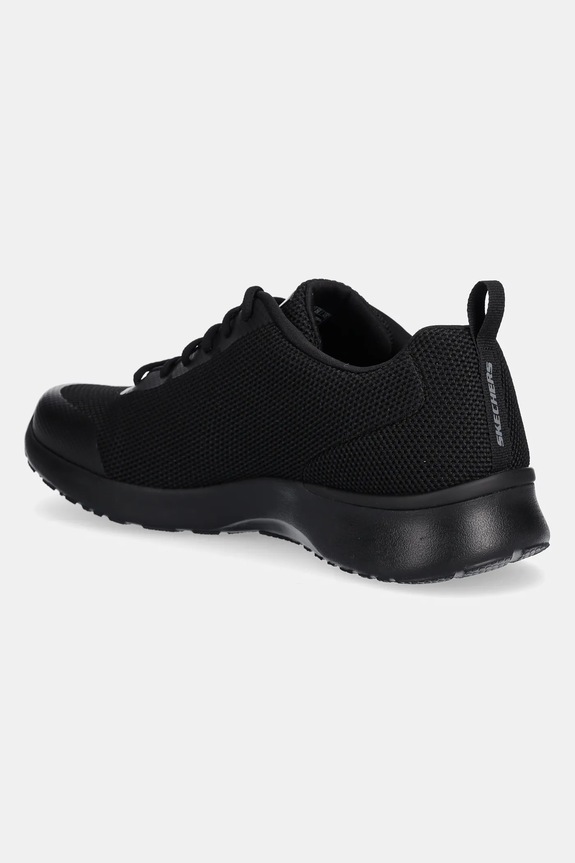 Obuwie Skechers buty treningowe Skech-Air Dynamight 232007 czarny