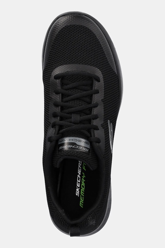 Skechers buty treningowe Skech-Air Dynamight czarny 232007