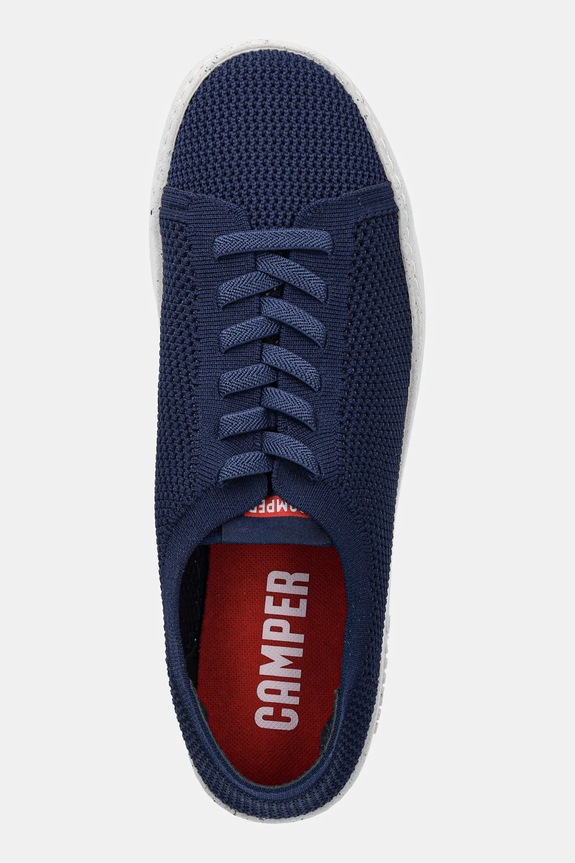 Camper sneakersy Peu Touring granatowy K100816.009