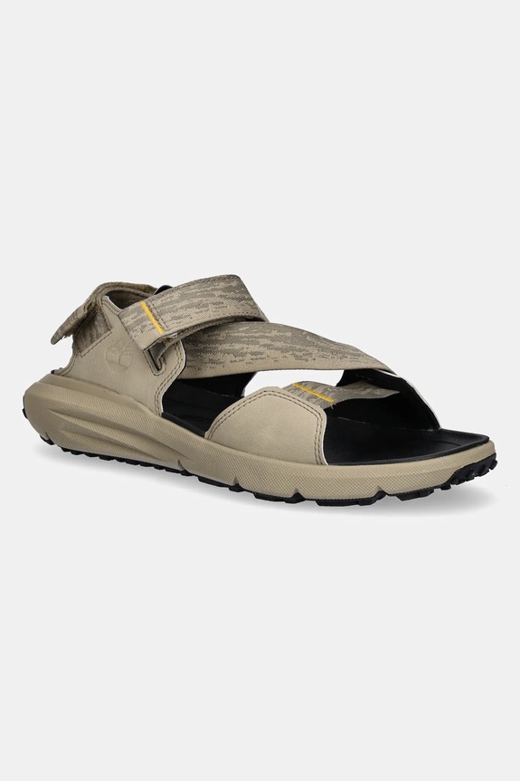 Sandále Timberland Motion Dune béžová TB0A6DPPEVH1