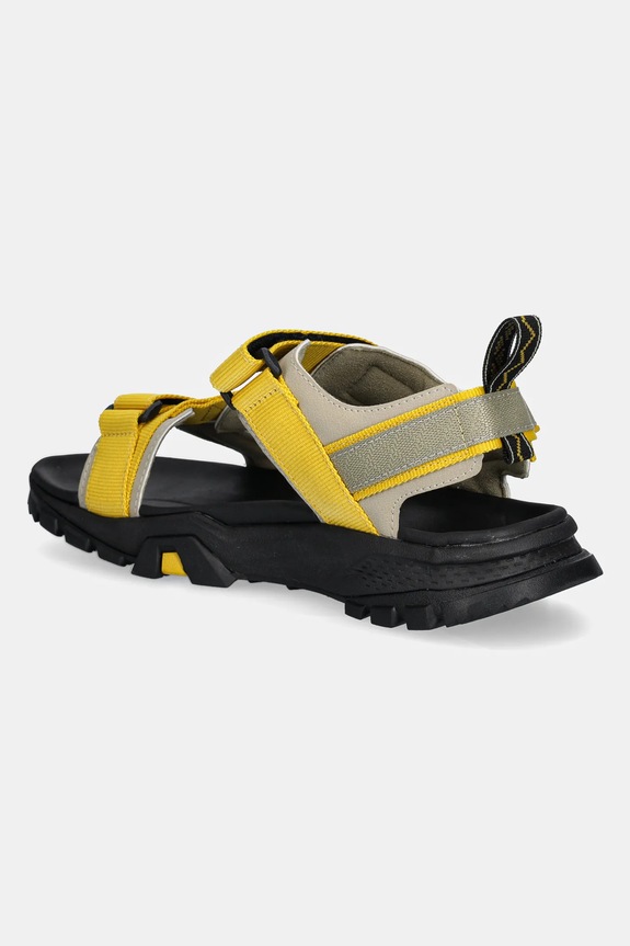 Cipők Timberland szandál Garrison Trail TB0A6DXTETU1 sárga