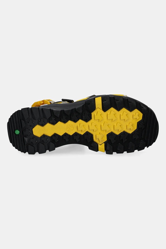 Timberland szandál Garrison Trail TB0A6DXTETU1 sárga