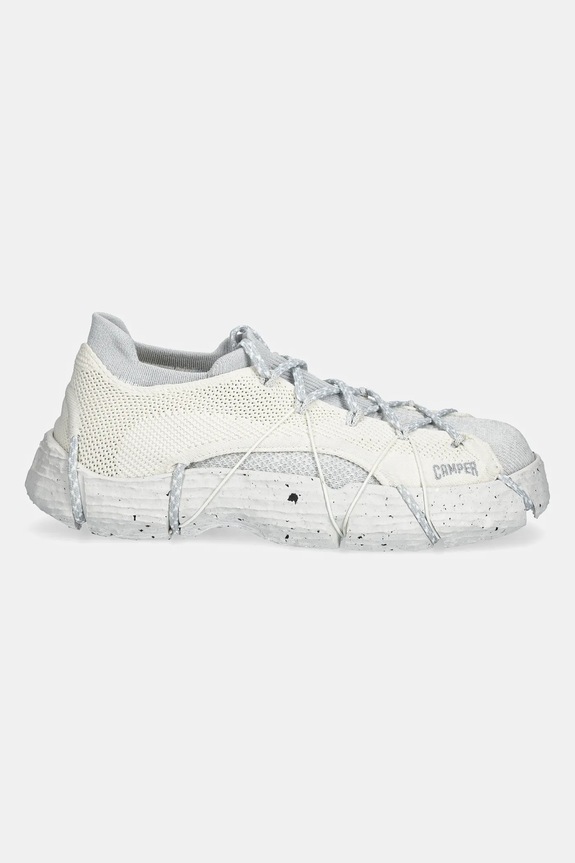 Tenisice Camper Roku K100953.003 siva SS25