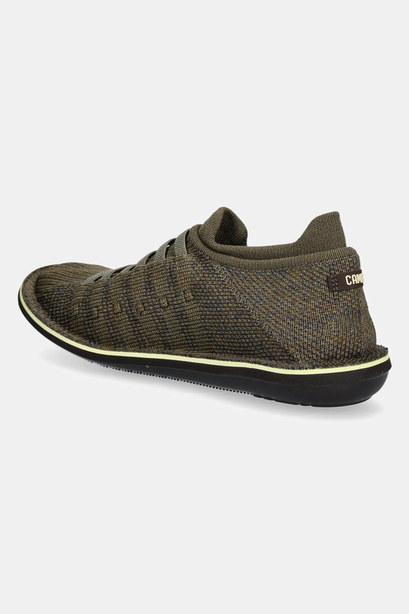 Παπούτσια Sneakers Camper Beetle K101023.002 πράσινο