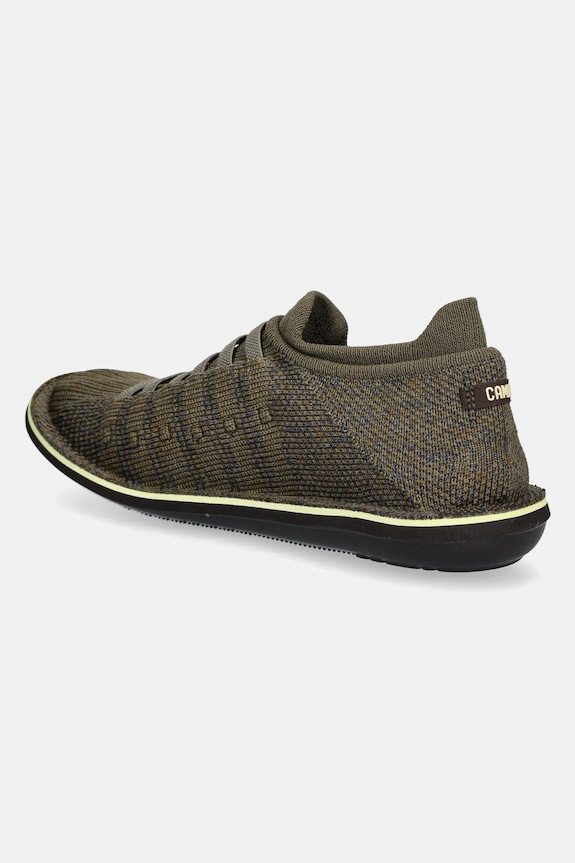 Παπούτσια Sneakers Camper Beetle K101023.002 πράσινο