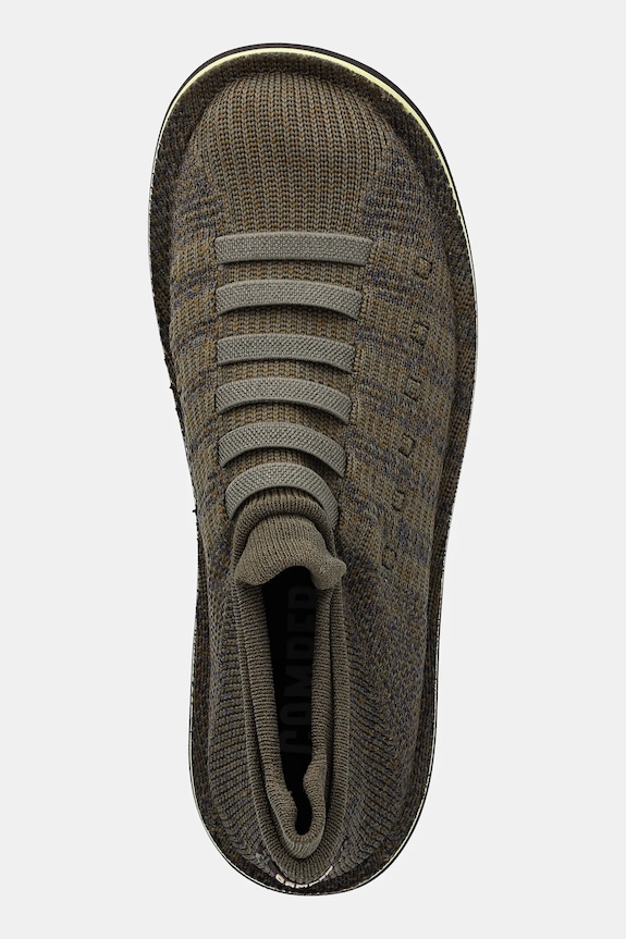 Sneakers Camper Beetle πράσινο K101023.002