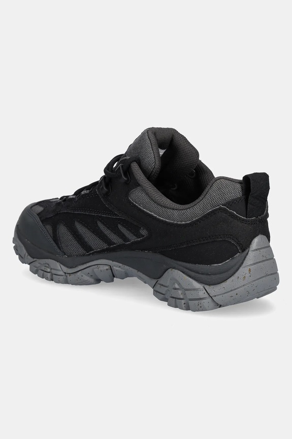 Obuća Tenisice Merrell 1TRL Moab 2 Mesa Luxe Eco Se J007209 crna