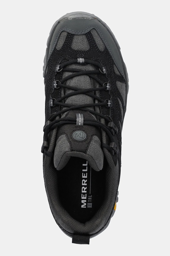 Tenisice Merrell 1TRL Moab 2 Mesa Luxe Eco Se crna J007209