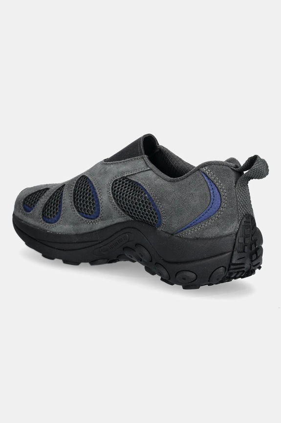 Cipők Merrell 1TRL cipő Jungle Moc Evo Vent Se J2006929 szürke