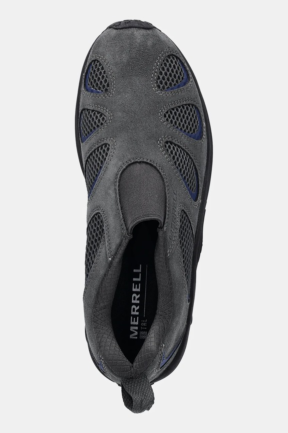 Merrell 1TRL cipő Jungle Moc Evo Vent Se szürke J2006929