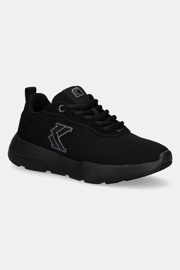 Кросівки Karl Kani Snug Runner замша чорний PD00003082