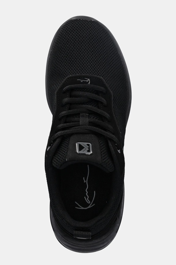 Кросівки Karl Kani Snug Runner чорний PD00003082