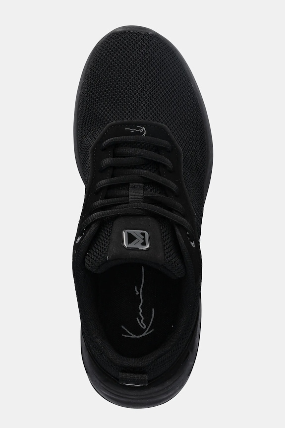 Кросівки Karl Kani Snug Runner чорний PD00003082