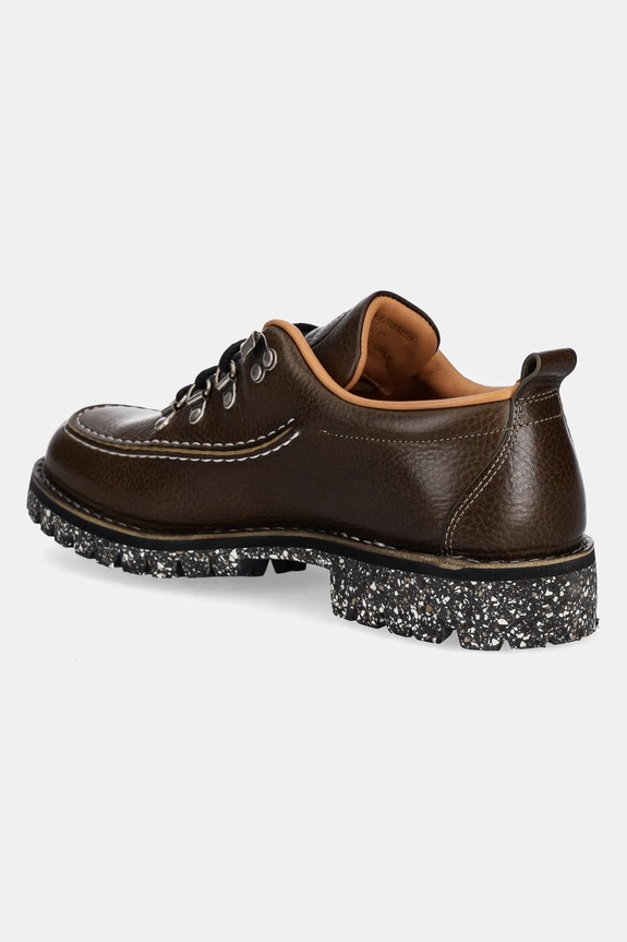 Obuća Kožne tenisice Fracap Shoes M61 zelena