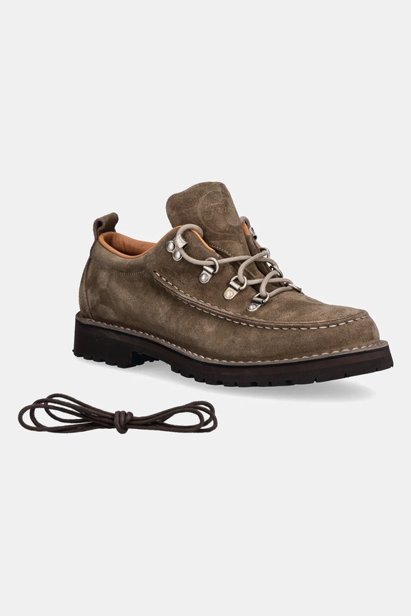 Kožne tenisice Fracap Shoes M61