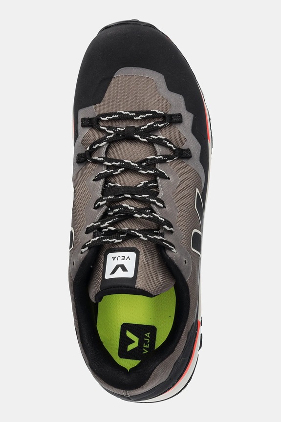 Veja sneakersy Fitz Roy brązowy FR2303206B