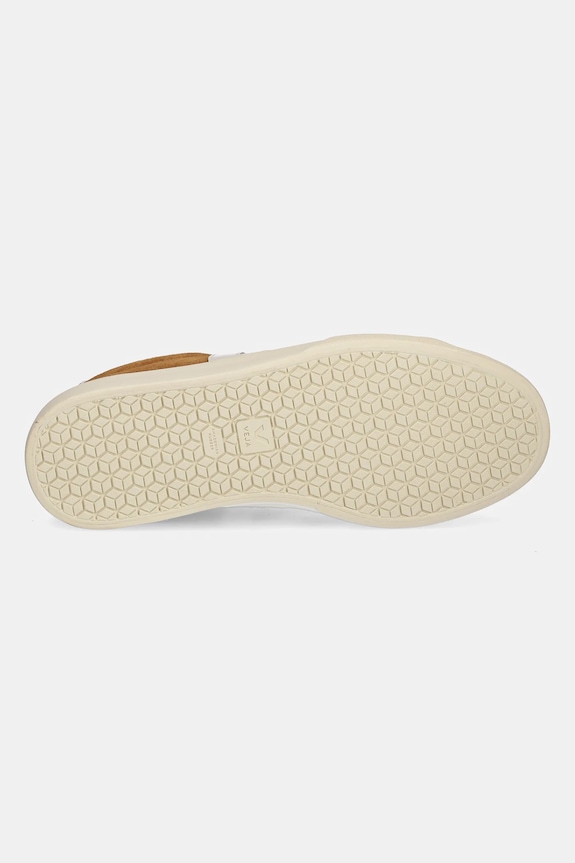 Σουέτ sneakers Veja Campo CP0320524B καφέ