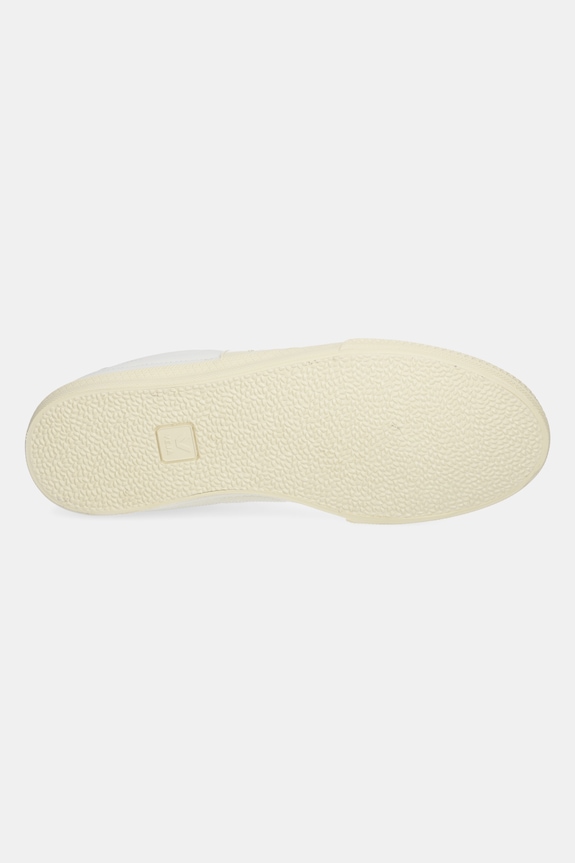 Veja sneakersy skórzane Panenka FU2020709B biały