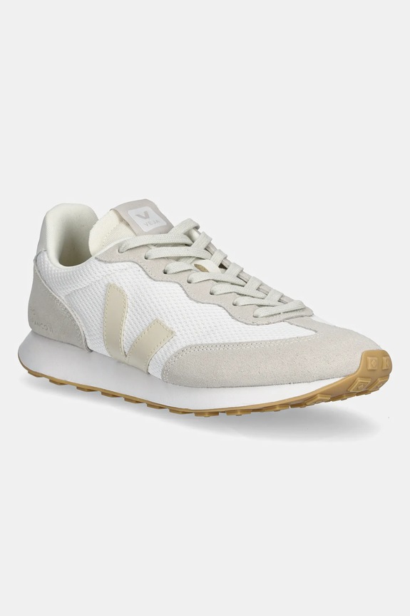 Veja sneakers Rio Branco II suede beige RO1803867B
