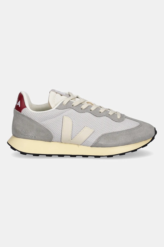 Veja sneakersy Rio Branco II RO1803868B szary SS25