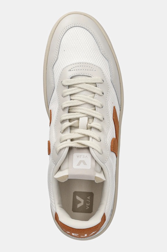 Veja sneakersy V-90 biały VD1720739B